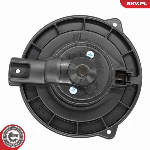 ESEN SKV Innenraumgebl&auml;se