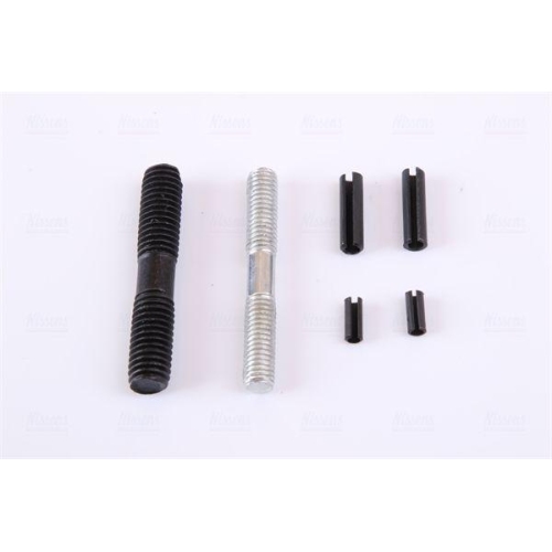 NISSENS Kondensator, Klimaanlage 94634