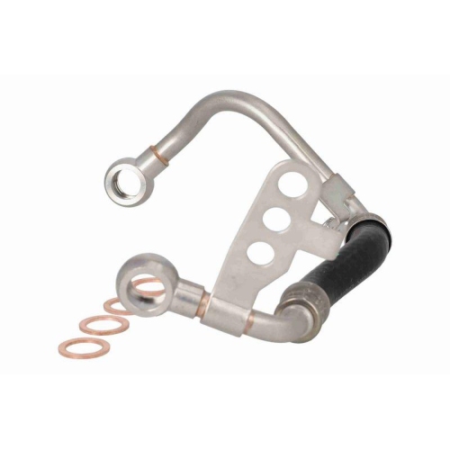 VAICO K&uuml;hlmittelrohrleitung Original VAICO Qualit&auml;t V10-000155