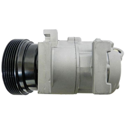 MAHLE Kompressor, Klimaanlage BEHR ACP 1260 000S