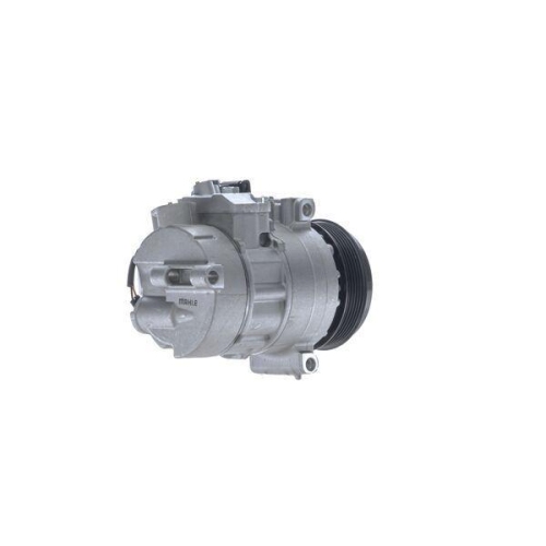 MAHLE Kompressor, Klimaanlage BEHR ACP 642 000S