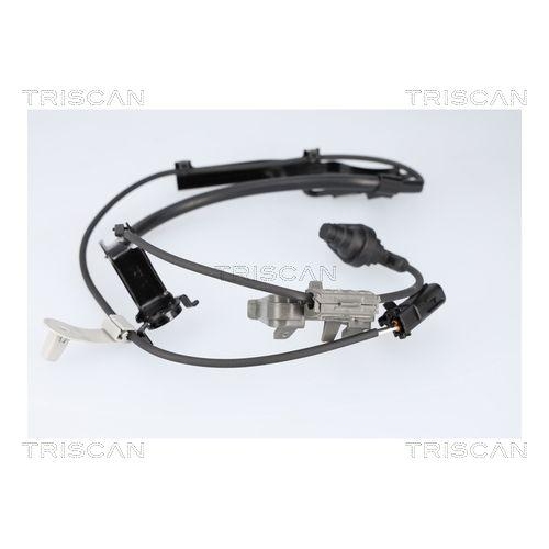 TRISCAN Sensor, Raddrehzahl 8180 13129