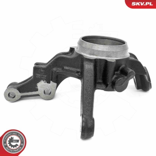 ESEN SKV Achsschenkel, Radaufh&auml;ngung