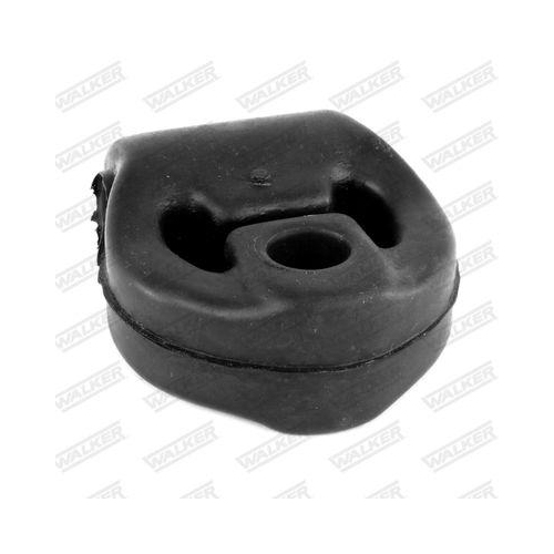 WALKER Halter, Abgasanlage 81358