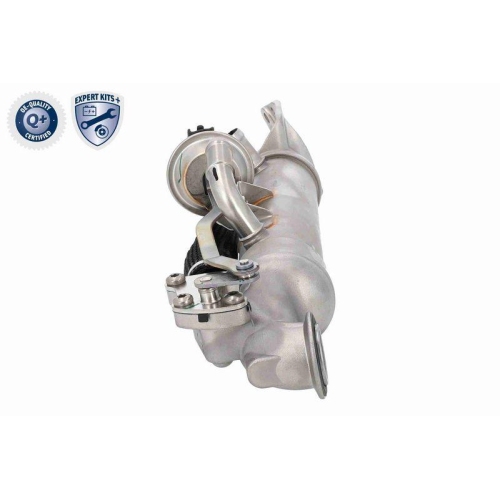 VEMO K&uuml;hler, Abgasr&uuml;ckf&uuml;hrung EXPERT KITS + V25-63-0076