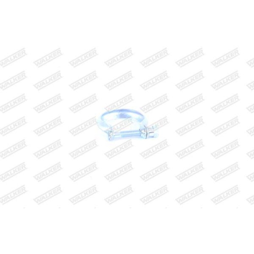 WALKER Klemmstück, Abgasanlage 80439