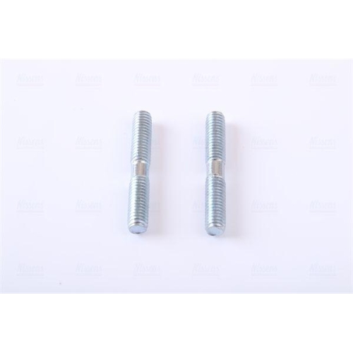 NISSENS Kondensator, Klimaanlage 94993