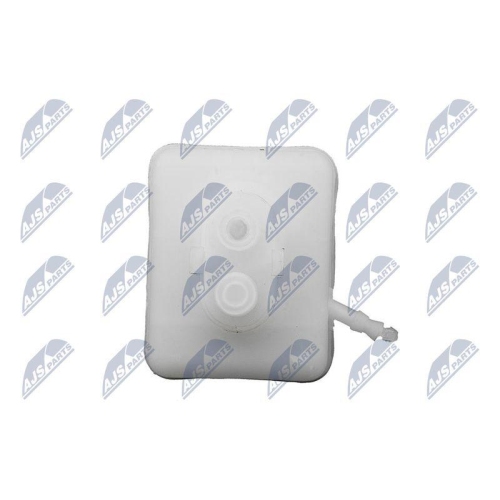 NTY Ausgleichsbehälter, Bremsflüssigkeit CZW-VW-010