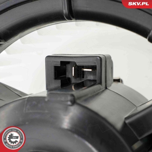 ESEN SKV Innenraumgebläse