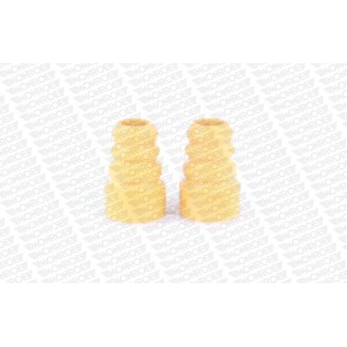 MONROE Staubschutzsatz, Sto&szlig;d&auml;mpfer PROTECTION KIT PK112