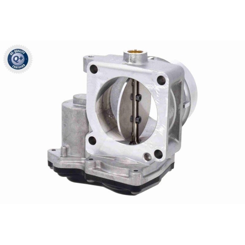 VEMO Drosselklappenstutzen Q+, Erstausrüsterqualität V46-81-0024