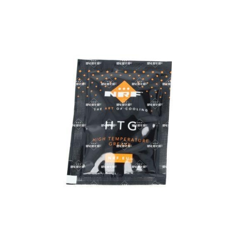 NRF Sensor, Abgastemperatur 707458