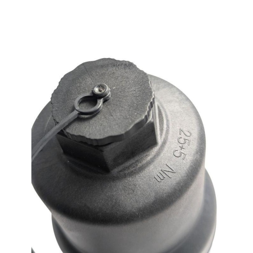AUTLOG Geh&auml;use, &Ouml;lfilter AS8017