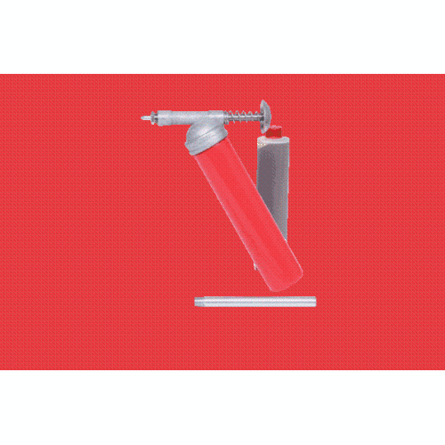 Mini-Fettpressen Satz, 3-tlg KS TOOLS 980.1095