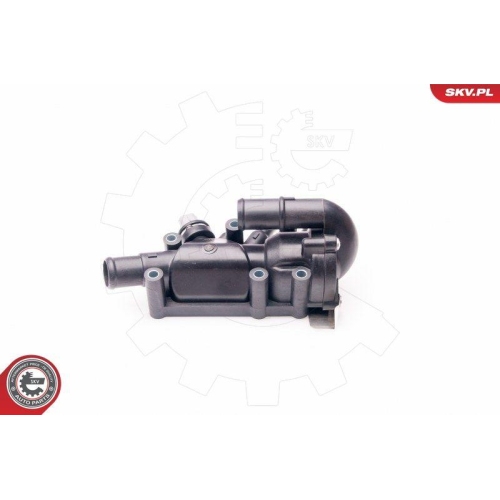 ESEN SKV Thermostat, K&uuml;hlmittel