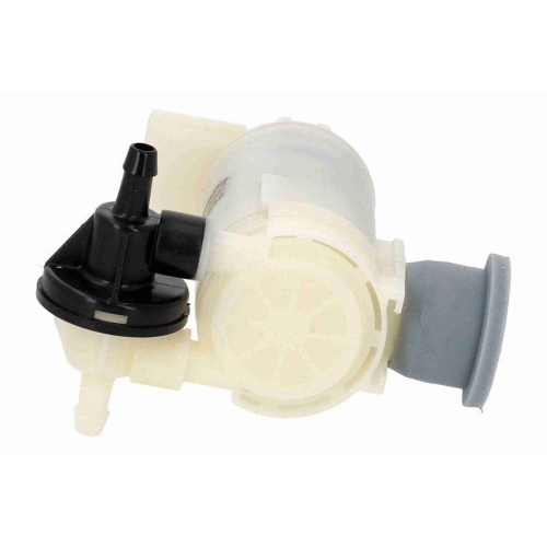 ACKOJA Waschwasserpumpe, Scheibenreinigung Green Mobility Parts A38-08-0002