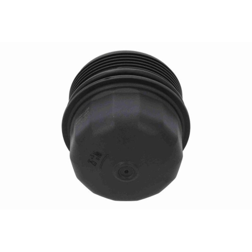 VAICO Deckel, &Ouml;lfiltergeh&auml;use Green Mobility Parts V48-0585