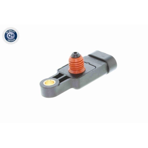 VEMO Sensor, Ladedruck Q+, Erstausr&uuml;sterqualit&auml;t V51-72-0031