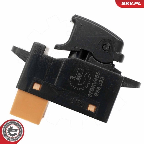 ESEN SKV Schalter, Fensterheber 37SKV485