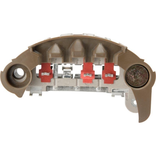 HC-Cargo Gleichrichter, Generator F 032 235 527