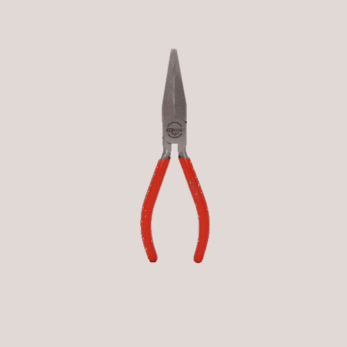 Flachzange, 165mm KS TOOLS 115.1316
