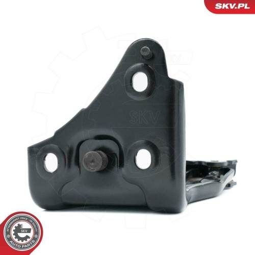 ESEN SKV Rollenf&uuml;hrung, Schiebet&uuml;r 96SKV833