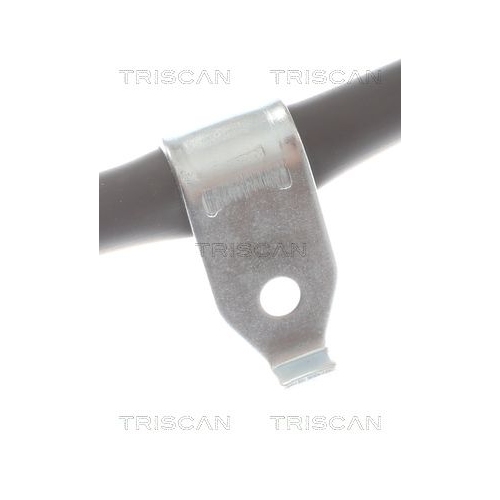 TRISCAN Seilzug, Feststellbremse 8140 14190