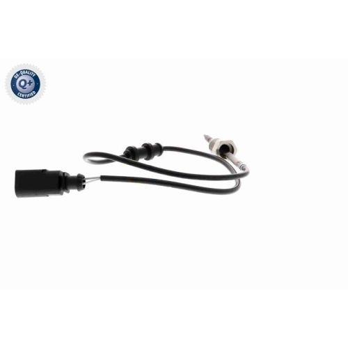 VEMO Sensor, Abgastemperatur Q+, Erstausr&uuml;sterqualit&auml;t V10-72-1337