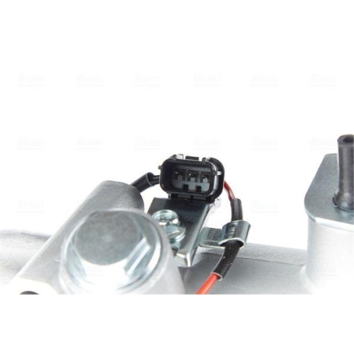 NISSENS Kompressor, Klimaanlage ** FIRST FIT ** 89245