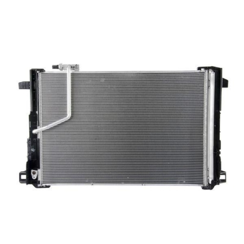 MAHLE Kondensator, Klimaanlage BEHR *** PREMIUM LINE *** AC 786 000P