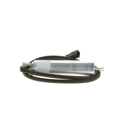 BOSCH Kraftstoffpumpe 0 986 580 416
