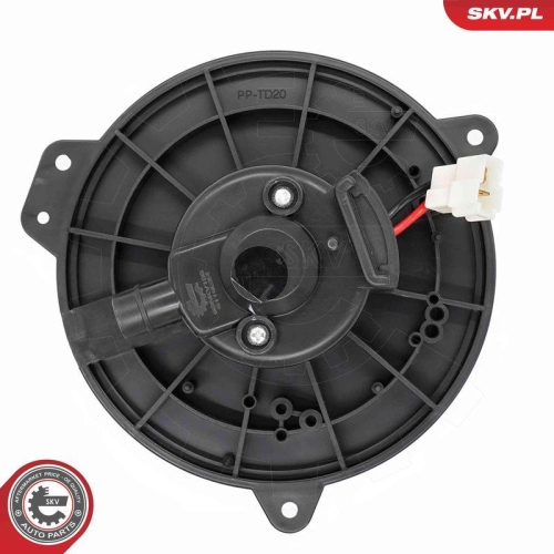 ESEN SKV Innenraumgebl&auml;se