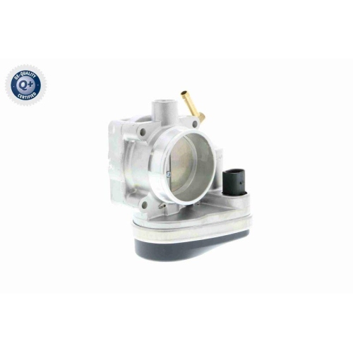 VEMO Drosselklappenstutzen Q+, Erstausrüsterqualität V20-81-0020