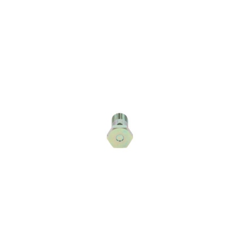 BOSCH Schraube 2 443 456 018