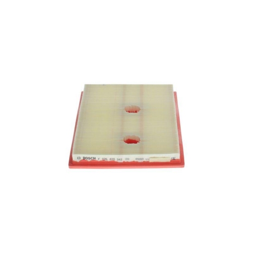 BOSCH Luftfilter F 026 400 342