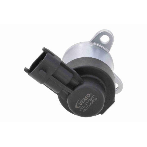 VEMO Regelventil, Kraftstoffmenge (Common-Rail-System) Original VEMO Qualit&auml;t V40-11-0081