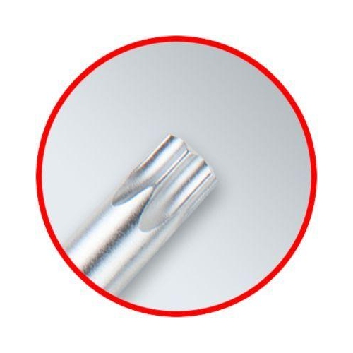 Torx-Winkelstiftschl&uuml;ssel-Satz, extra lang, 10-tlg KS TOOLS 151.4860