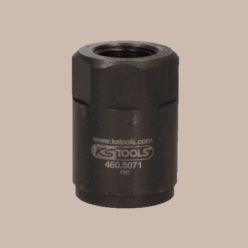 Mutter Tr20 x 2 mm KS TOOLS 460.5071