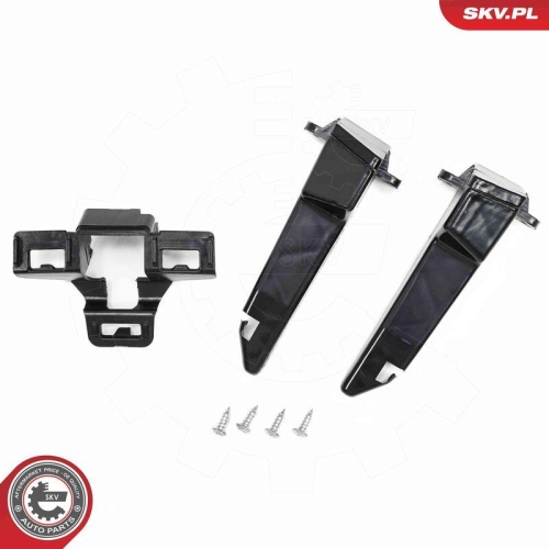 ESEN SKV Kühlergitter