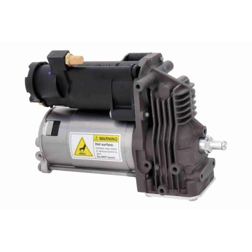 VEMO Kompressor, Druckluftanlage Green Mobility Parts V48-52-0010