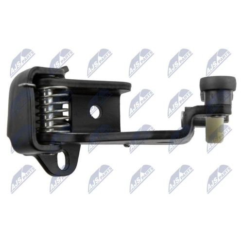 NTY Rollenf&uuml;hrung, Schiebet&uuml;r EZC-FT-093