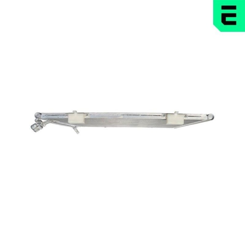 ERA Kondensator, Klimaanlage 667103