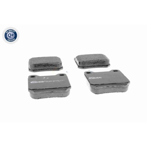 VAICO Bremsbelagsatz, Scheibenbremse Q+, Erstausr&uuml;sterqualit&auml;t V40-8019
