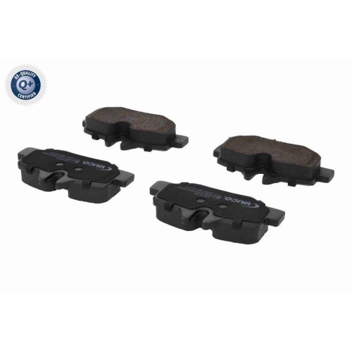 VAICO Bremsbelagsatz, Scheibenbremse Green Mobility Parts V30-8133
