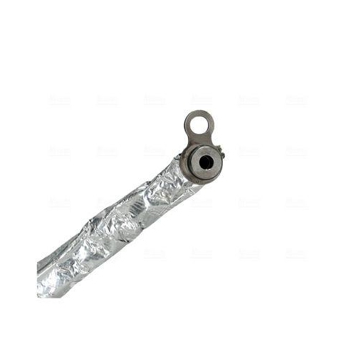 NISSENS Ölleitung, Lader 935400