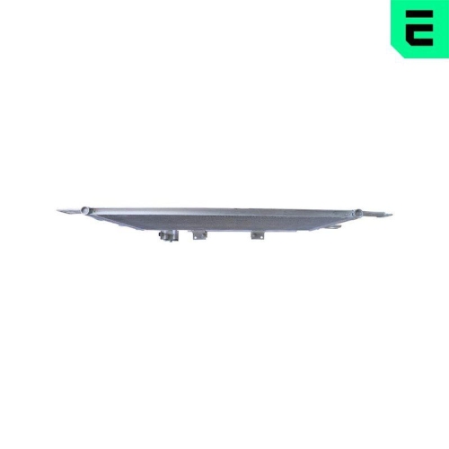 ERA Kondensator, Klimaanlage 667105