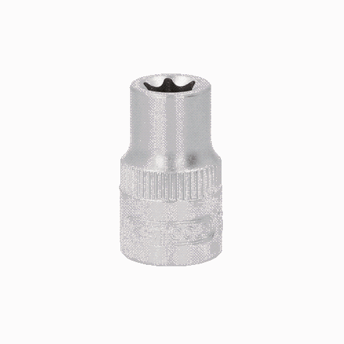 3/8 Zoll Torx-E-Stecknuss, E10 KS TOOLS 911.4318