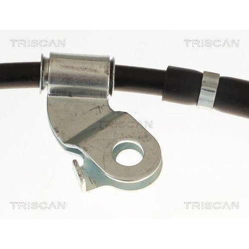 TRISCAN Seilzug, Feststellbremse 8140 69169