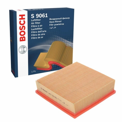 BOSCH Luftfilter 1 457 429 061