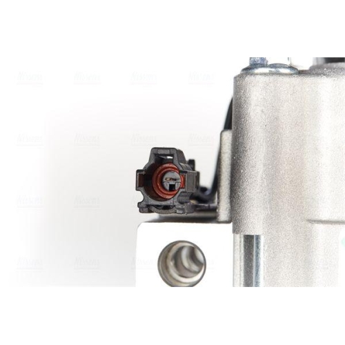NISSENS Kompressor, Klimaanlage ** FIRST FIT ** 890182